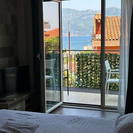 The Old Town Viewpoint Apartments Budva Extérieur photo