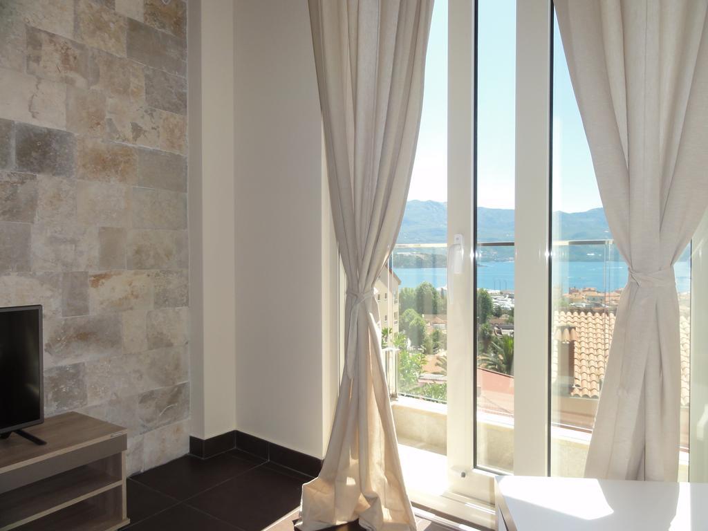 The Old Town Viewpoint Apartments Budva Extérieur photo