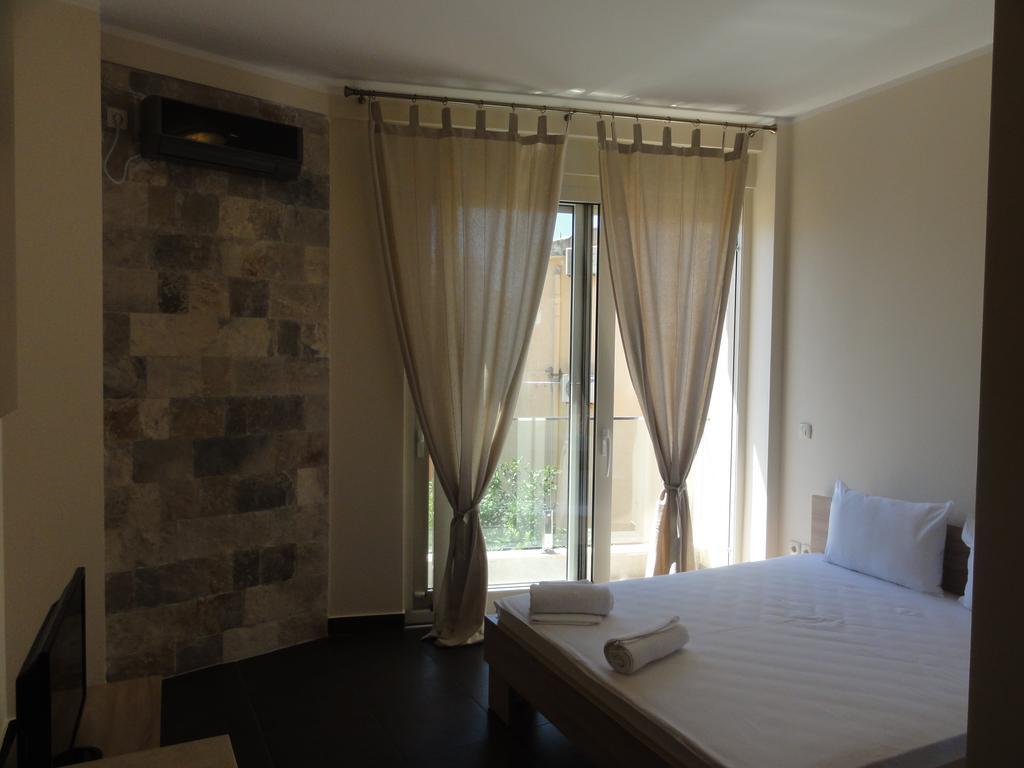 The Old Town Viewpoint Apartments Budva Extérieur photo