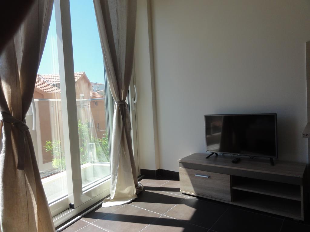 The Old Town Viewpoint Apartments Budva Extérieur photo