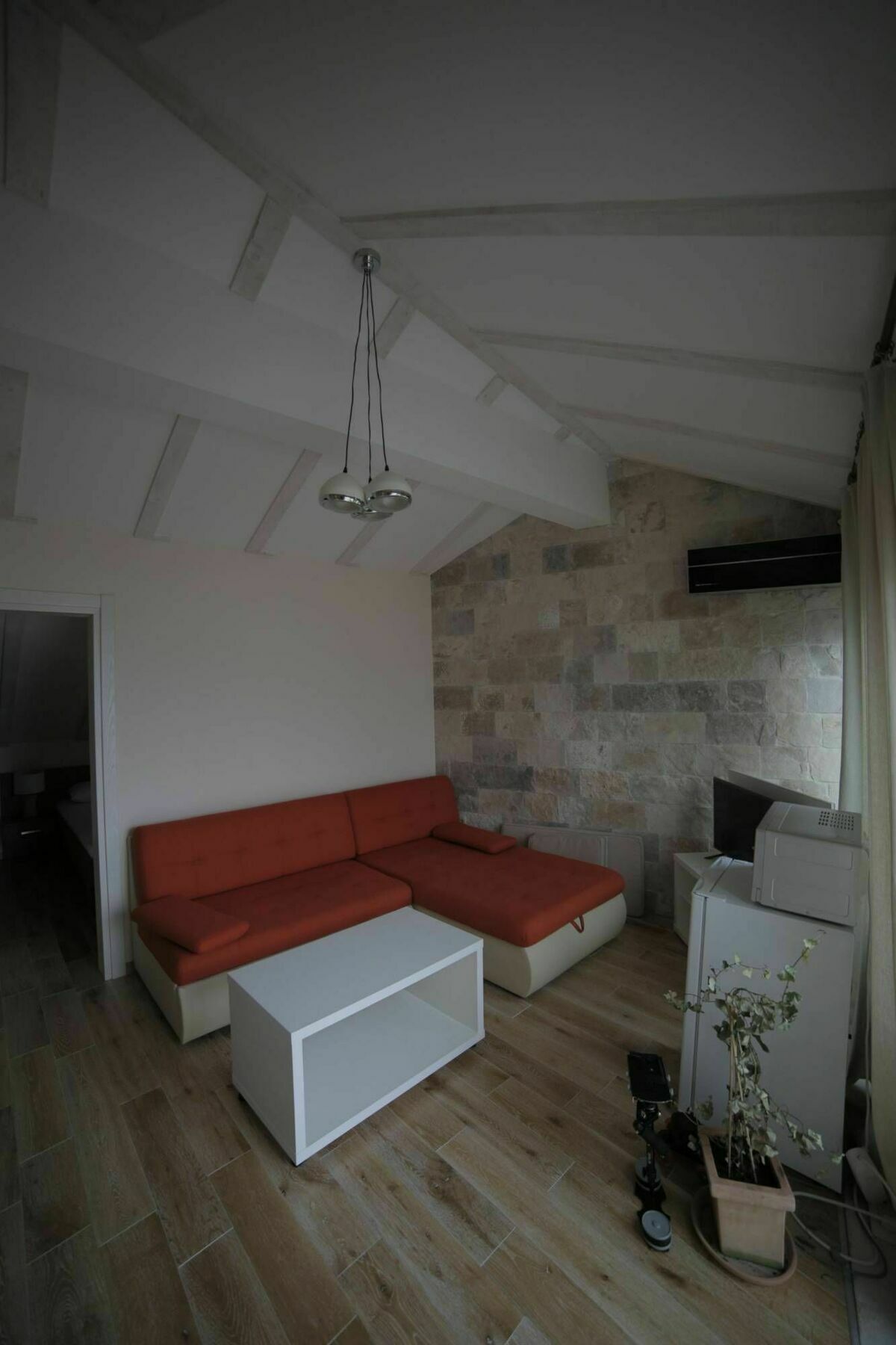 The Old Town Viewpoint Apartments Budva Extérieur photo