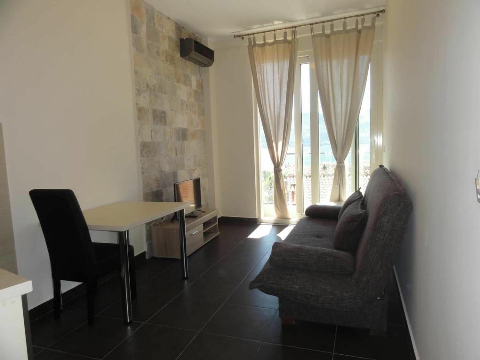The Old Town Viewpoint Apartments Budva Extérieur photo