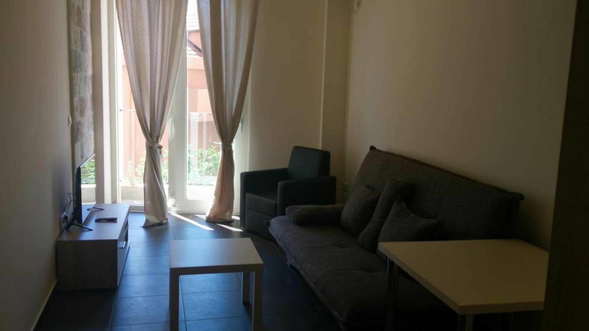 The Old Town Viewpoint Apartments Budva Extérieur photo