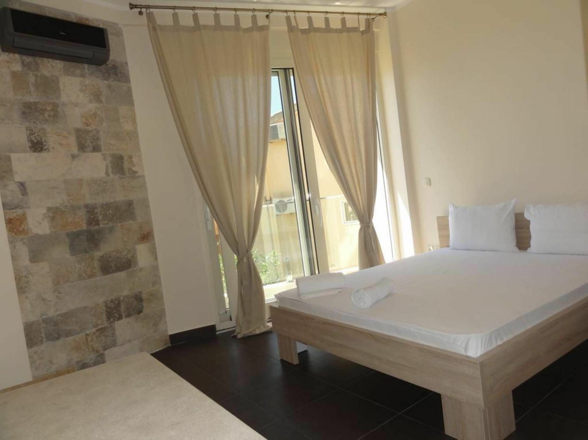The Old Town Viewpoint Apartments Budva Extérieur photo